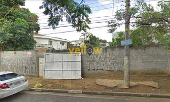 Imagem 2: São Paulo - Terreno Padrão - Alto da Lapa