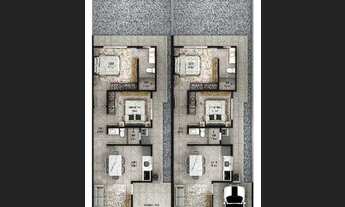 Imagem 7: CASA à VENDA! 67 m² por R$ 289.000 - Vila Nova - Barra Velha/SC