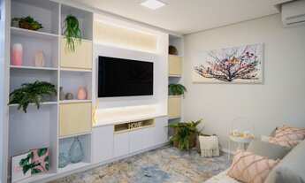 Imagem 2: Apartamento 82 metros quadrados com 2 quartos (1suíte) Vila Lalau - Jaraguá do Sul - SC