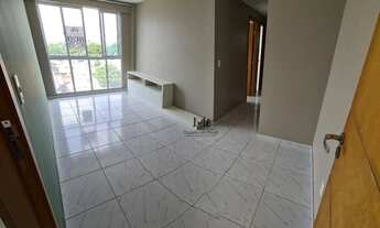 Imagem 2: Ap. no Bancários, com 2 quartos, prédio com Elevador, área recreativa e porteiro