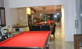 Imagem 6: Casa de alto padrão em Navegantes