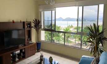 Imagem 3: Frente mar, visão panoramica, local super valorizado, Boqueirão, 182 M², R$ 1.800.000,00