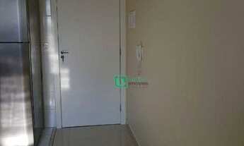 Imagem 2: Lindo Apartamento com 2 dormitórios 1 vaga coberta à venda, 40 m² por R$ 303.191 - Limão