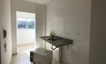 Imagem 3: Locação Apartamento no Indaiá - Bertioga