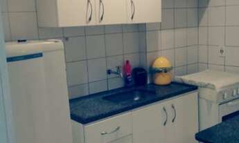 Imagem 5: OPORTUNIDADE PARA INVESTIDOR 1/4 ALUGADO E MOBILIADO