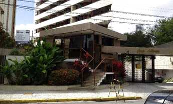 Imagem 1: Apartamento para venda possui 237 m²com 3 quartos 2 suítes varandão 3 vagas em Graças - R