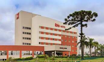 Imagem 6: Flat em Curitiba no Pool para investimento