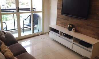 Imagem 2: APARTAMENTO RESIDENCIAL em MOGI DAS CRUZES - SP, VILA OLIVEIRA