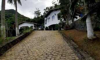 Imagem 3: Casa com 4 suítes à venda, 421 m² por R$ 1.850.000 - Barequeçaba - São Sebastião/SP