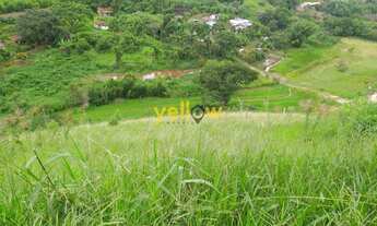 Imagem: Santa Isabel - Terreno Padrão - Vista Verde