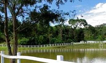 Imagem: Residencial Vale Verde, lote à venda com