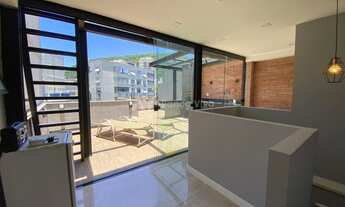 Imagem 2: Humaitá Apartamento cobertura com 3 dormitórios