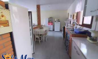 Imagem 6: C-169 Casa na praia de Imbé, em Mariluz