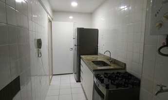 Imagem 4: Apartamento para aluguel com 72 metros quadrados com 3 quartos