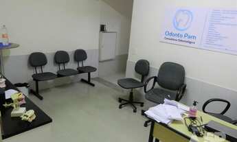 Imagem 4: Sobrado para aluguel e venda possui 96 metros quadrados com 4 quartos