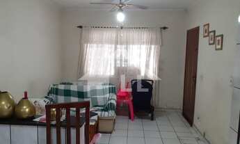 Imagem 4: Casa à Venda no bairro de Quitaúna com 3 dormitórios, 1 suíte, 2 banheiros e 2 vagas de ga