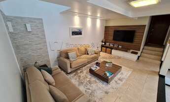 Imagem 4: Linda casa ampla com 3 suítes, sendo 1 master com banheira, quintal espaçoso no João Paulo