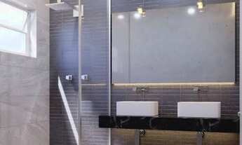 Imagem 2: Casa Dúplex - Eusébio Padrão Alto