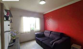 Imagem 3: Apartamento à venda, 64 m² por R$ 274.000,00 - Granja Viana - Cotia/SP