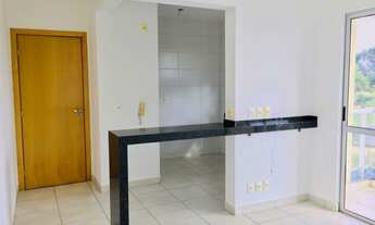 Imagem: GOIâNIA - Apartamento Padrão - Vila Rosa
