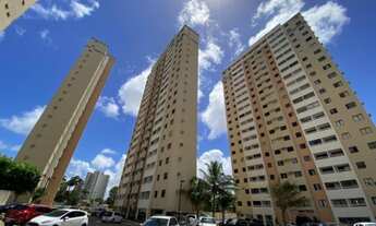 Imagem: APARTAMENTO NO SUN GOLDEN COM PROJETADOS