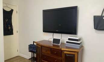 Imagem 4: Apartamento à venda, 3 quartos, 1 suíte, 2 vagas, Vila Firmiano Pinto - São Paulo/SP