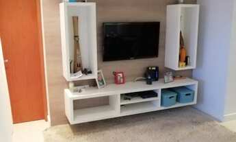 Imagem 3: Oportunidade Única - Apartamento no Residencial El Shaday