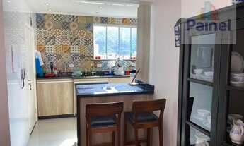 Imagem 6: Santos - Apartamento Padrão - José Menino