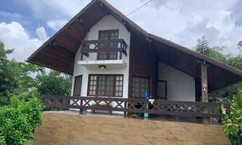 Imagem 5: Casa em gravatá condomínio frchado