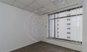 Imagem 5: São Paulo - Conjunto Comercial/Sala - Moema Pássaros