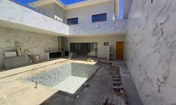 Imagem 6: Casa de Alto Padrão com 260m² - Jardim Provence 1 - Volta Redonda - RJ