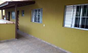 Imagem: Casa para aluguel com 70 metros quadrados