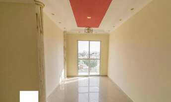 Imagem 3: Apartamento à venda, 56 m² por R$ 265.000,00 - Nova Petrópolis - São Bernardo do Campo/SP