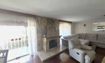 Imagem 7: Sobrado para venda possui 333 metros quadrados com 3 quartos em Jardim Londrina - São Paul