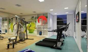 Imagem 6: Apartamento para Venda em São Paulo, Vila Andrade, 2 dormitórios, 1 suíte, 2 banheiros, 1