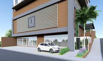 Imagem 3: Garden residencial para venda, São Cristóvão, Chapecó - GD8103