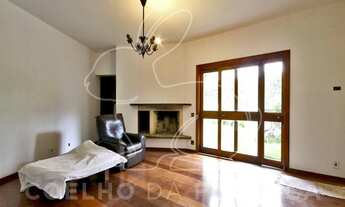 Imagem 3: Barueri - Casa de Condomínio - Alphaville Residencial 1