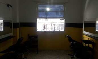 Imagem 6: F543 Sala Comercial no Centro de São Vicente