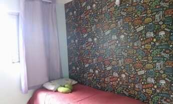 Imagem 4: APARTAMENTO RESIDENCIAL em TABOÃO DA SERRA - SP, PARQUE PINHEIROS