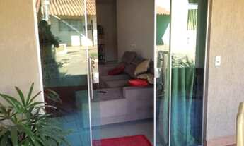 Imagem 4: Casa com 3 quartos no condomínio Terra Nova/ próx, Vila Mutirão e Sup Barão