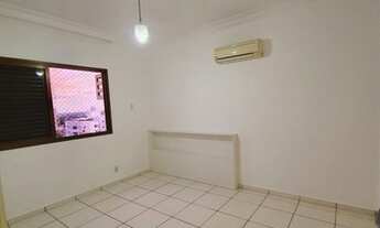 Imagem 5: Apartamento a venda Ed. Caravelas, 153 m2 com 3 quartos(2 suites) no Bosque da Saúde - Cui