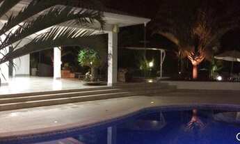 Imagem 2: CASA PARK WAY QUADRA 5 LAZER COMPLETO E COM ARMARIOS PLANEJADOS