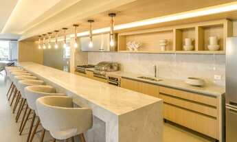 Imagem 6: Le Rêve - Gleba Palhano - Ayoshii Construtora