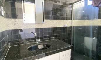 Imagem 7: Ap amplo- 3 quartos - 110m2- 1 vaga