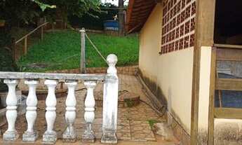 Imagem 3: Sitio escriturado com piscina, excelente localização em Igarapé/ MG