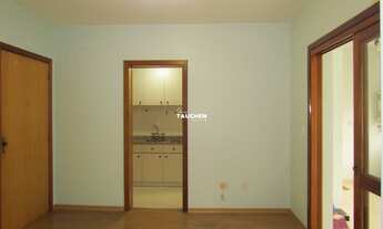 Imagem 4: Apartamento de 2 dormitório, churrasqueira e vaga