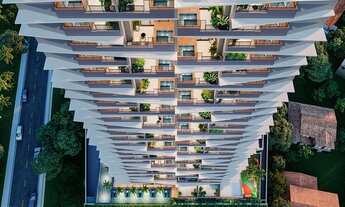 Imagem 2: Garden residencial para venda, Setor Marista, Goiânia - GD8271