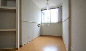 Imagem 6: Apartamento à venda no coração do Bigorrilho