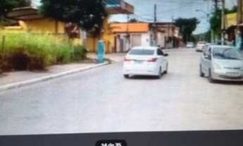 Imagem 5: Lotes Comerciais/Residenciais no Largo da Ideia/ frente rua- Legalizados com R.G.I 225 M2