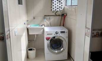 Imagem 2: APARTAMENTO RESIDENCIAL em TABOÃO DA SERRA - SP, PARQUE PINHEIROS